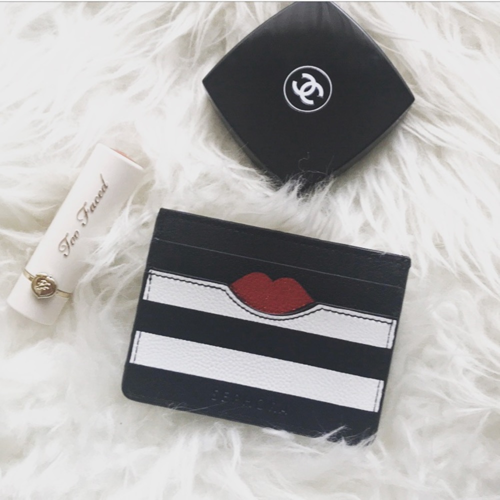 Card holder